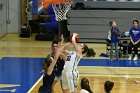 WBBall vs MHC  Wheaton College women's basketball vs Mount Holyoke College. - Photo By: KEITH NORDSTROM : Wheaton, basketball, Mount Holyoke, NEWMAC
